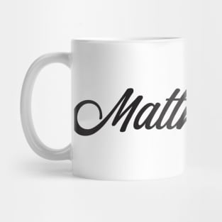 Bible Verse Matthew 5:9 Mug